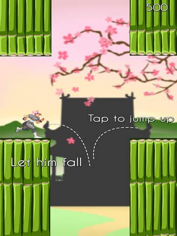 【免費街機App】Pocket Jumpers: Arcade Jumper-APP點子