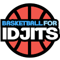 Basketball For Idjits Apk