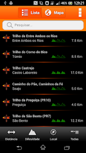 WalkMe | Trilhos Minho e Gerês Screenshots 3