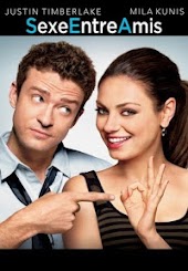 Sexe entre amis (VF)