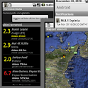 Terremoti Italia No Banner logo