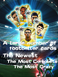 How to mod Crazy Football patch apk for android