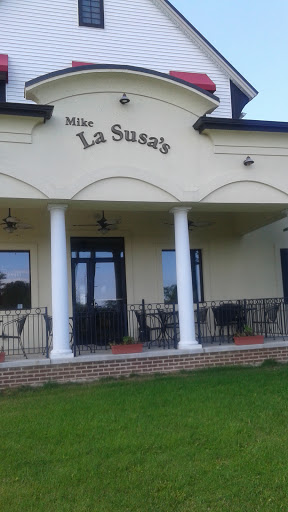 Mike LA Susa's
