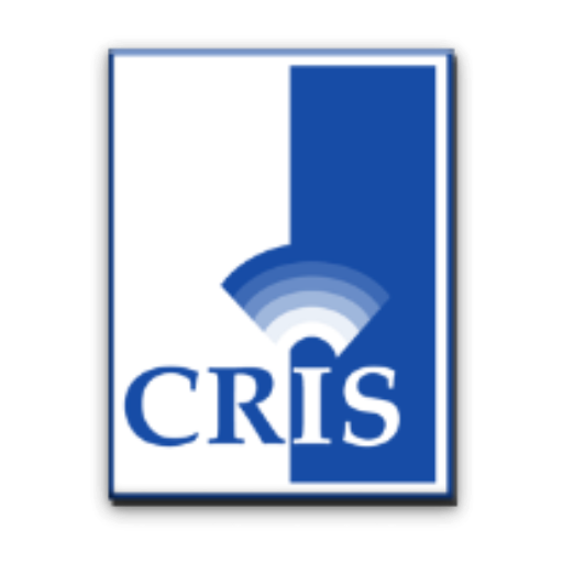 CRIS Radio LOGO-APP點子