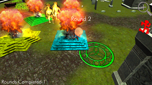 Download EpicQuest offline rpg games 3d for PC