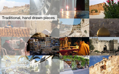 Jerusalem Jigsaw Puzzles Demo poster 7