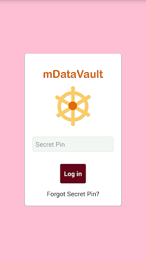 【免費工具App】Mobile Data Vault-APP點子