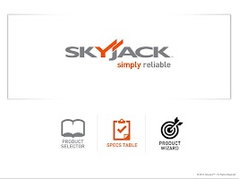 Skyjack APK Screenshot Thumbnail #7