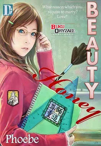 Novel Beauty Honey