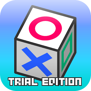 R-CUBE Trial Edition 1.1.1