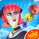 App herunterladen Bubble Witch Saga Installieren Sie Neueste APK Downloader