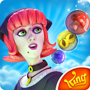 Bubble Witch Saga Hacks and cheats