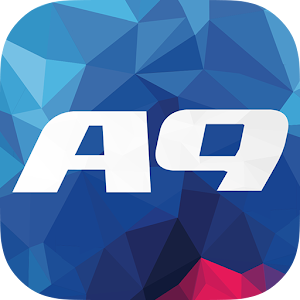 A9VG电玩部落 logo