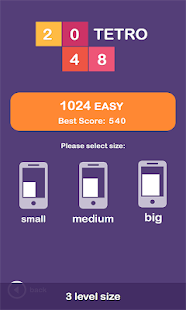 2048 Tetro Screenshots 11