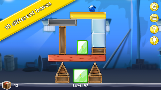 Tap the Box(圖6)-速報App