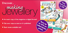 Making Jewellery Magazine APK