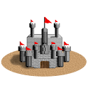 Kingdom Forge logo