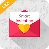 Smart Invitation Lite icon