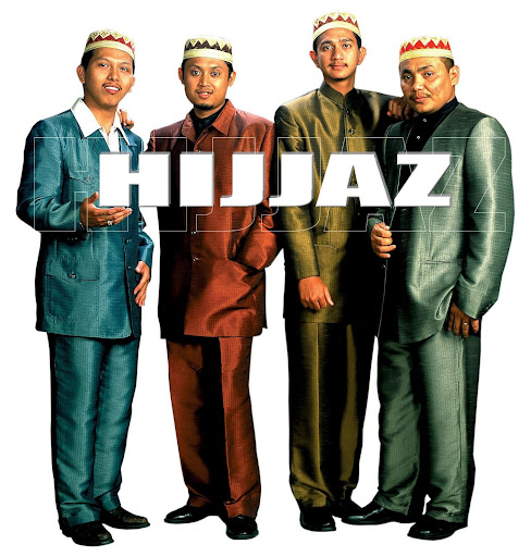 Hijjaz Fan App Lirik Lagu