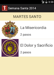 How to mod Semana Santa El Puerto 2015 1.0.6 apk for android