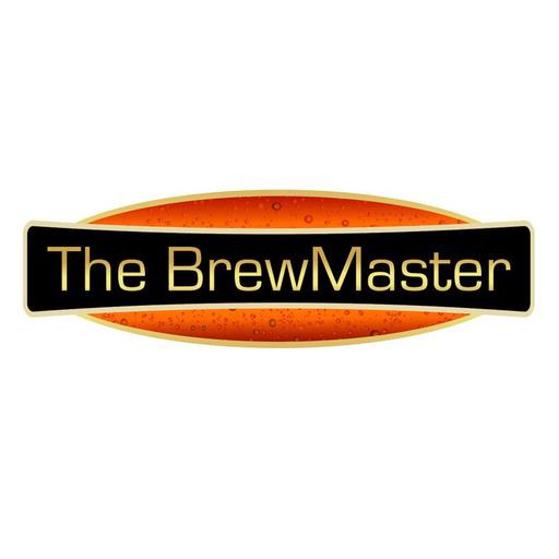 The BrewMaster LOGO-APP點子