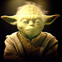 Yoda Says logo