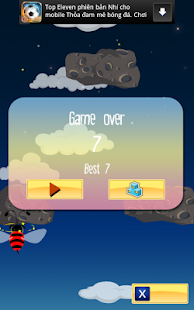 How to mod Flying Bee Pro 1.0 mod apk for pc