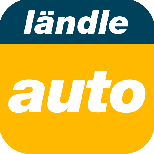 ländleauto.at 生產應用 App LOGO-APP開箱王