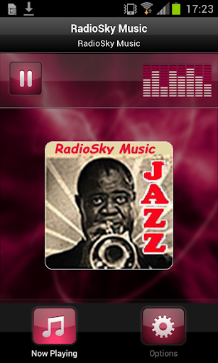 RadioSky Music