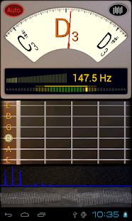Guitar Tuner(圖2)-速報App
