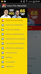 Lastest Todos pelo Maranhão APK for PC