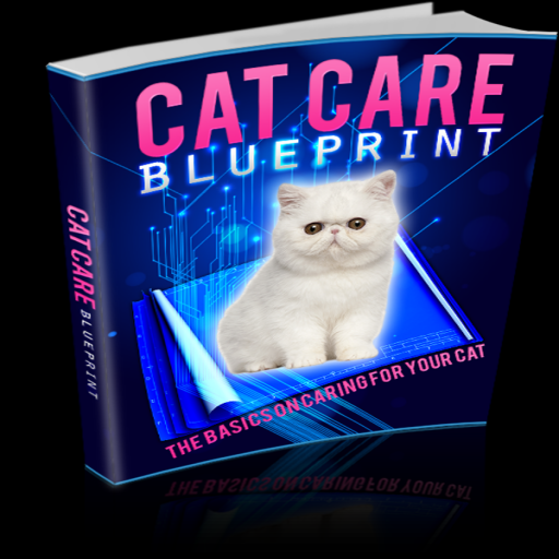 Cat Care Blueprint