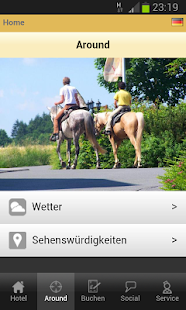 Hotel Freund Screenshots 2
