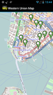 Free Download WU Map APK