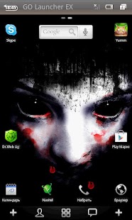 How to get Gothic BlackHeart 1.2 mod apk for android