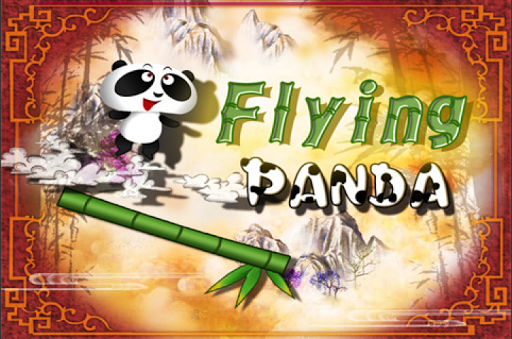 Flying Panda