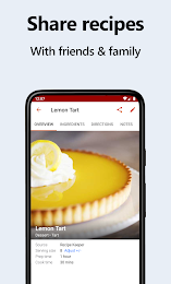 Recipe Keeper 3