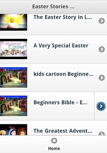 【免費娛樂App】Easter Stories for Kids-APP點子