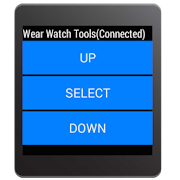 Watch Tools For Android Wear 1.0.9 Icon