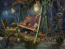 Twisted Lands: Origin