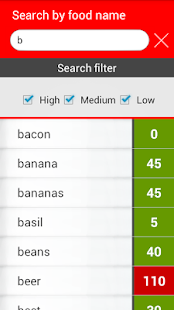 How to mod GI glycemic index lastet apk for laptop