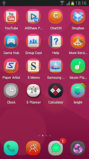 Download Rose Color (Motion Theme) APK for PC