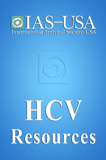 IAS-USA HCV Resources