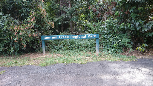 Jumrum Creek Park