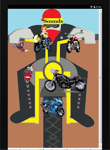 Motorcycle Games Free