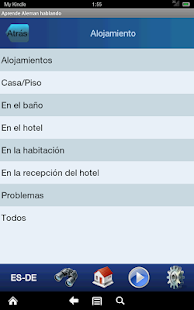 Aprende Alemán hablando(圖4)-速報App