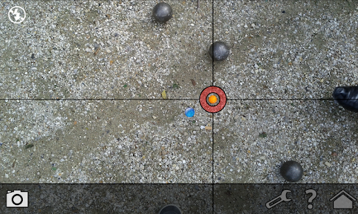 How to mod Point-o-But 1.0.5 apk for bluestacks