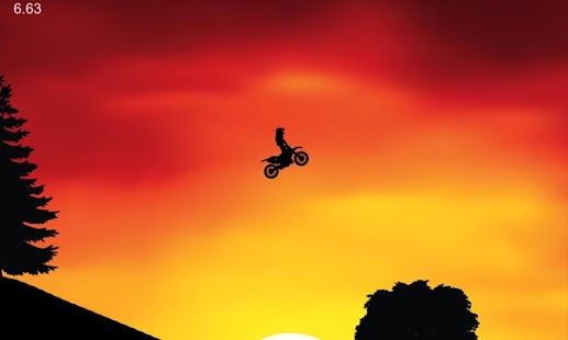 Download Shadow Biker Micro APK for Android