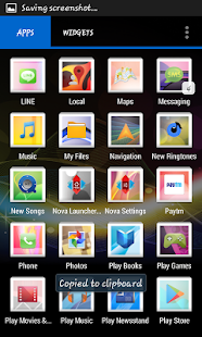 Vyal Icon Pack Screenshots 6