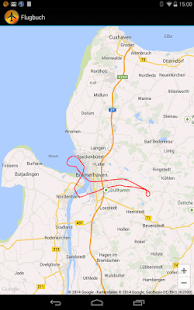 Flight Logbook Screenshots 4